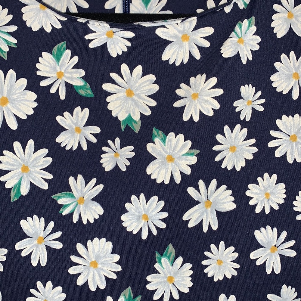 Old Navy Daisy Dress